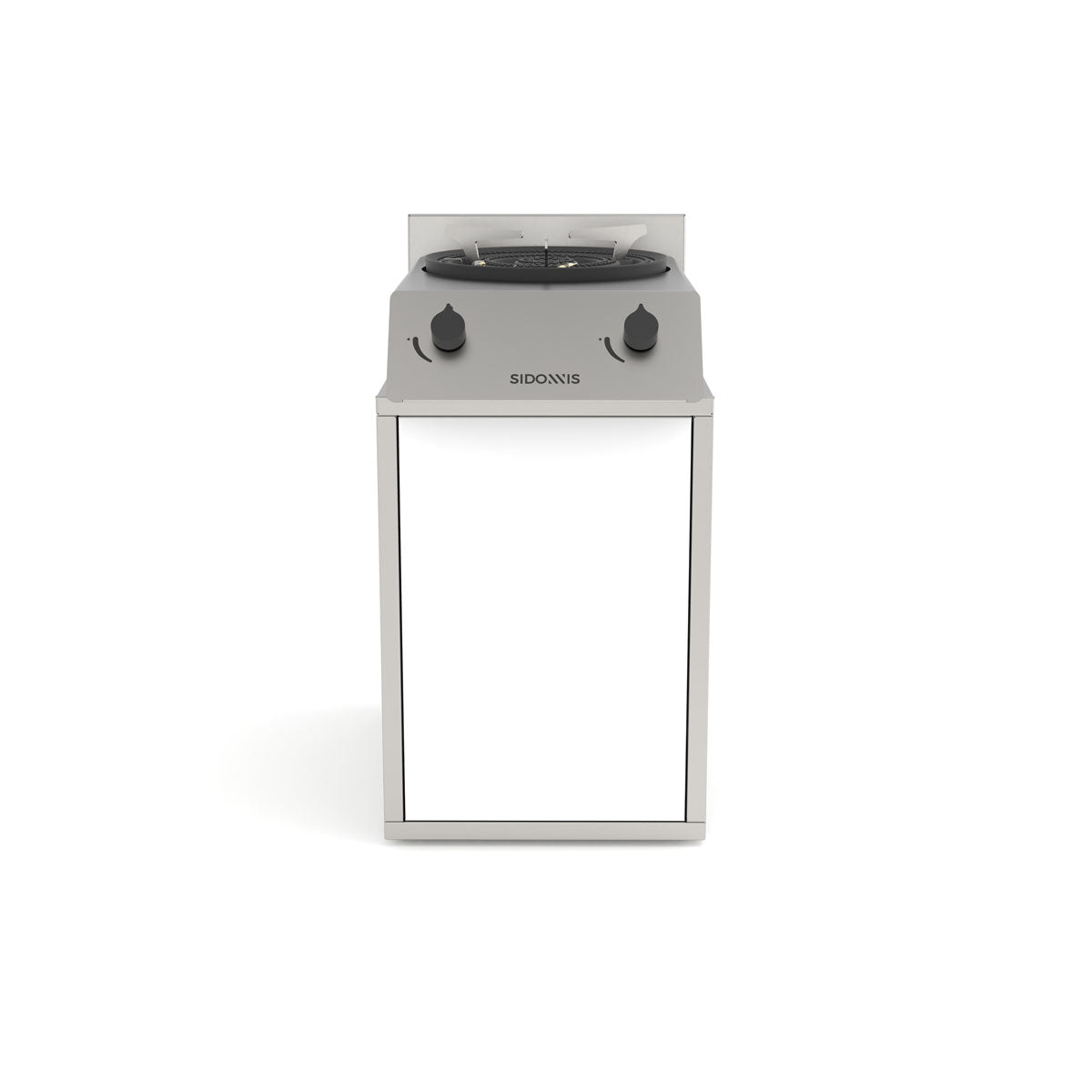 Pack SIDONNIS – Quemador de Gas + Mesa NN Flame