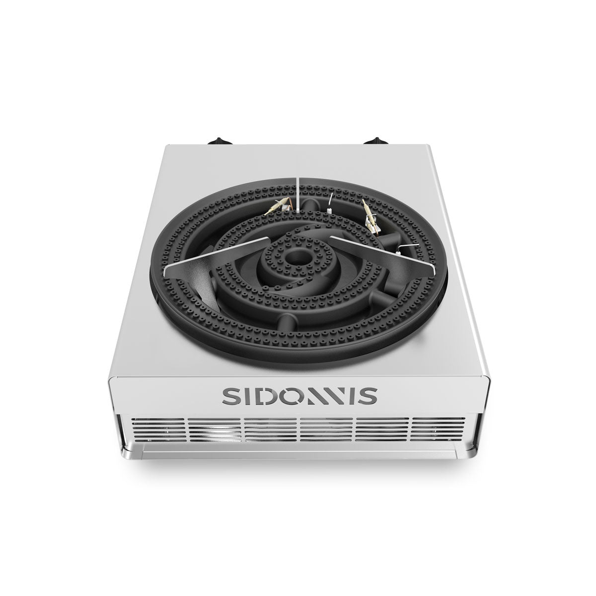Quemador de gas SIDONNIS
