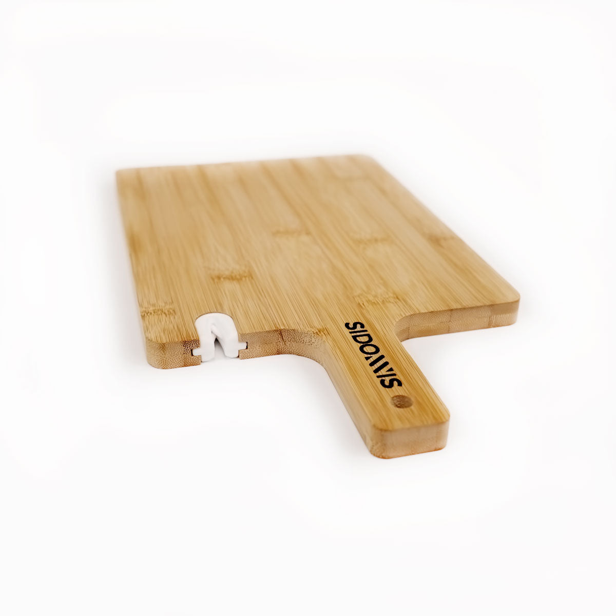 Tabla de cortar de bambú SIDONNIS