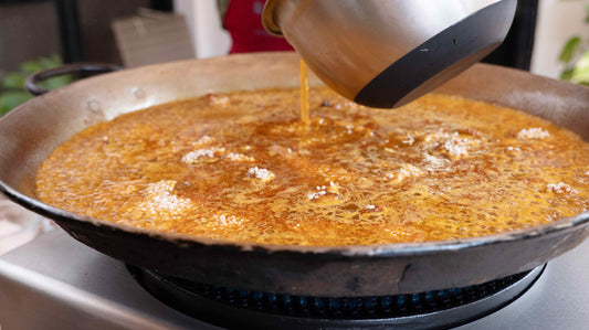 Fumet vs caldo: en qué se diferencian y cuándo usar cada uno