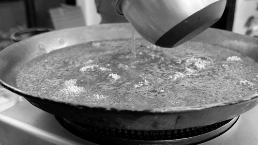 Fumet vs caldo: en qué se diferencian y cuándo usar cada uno