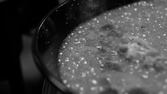 Cómo lograr la cocción perfecta del arroz: fases y proporciones