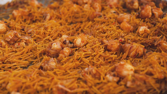 Fideuà tradicional valenciana: receta paso a paso y secretos del fuego