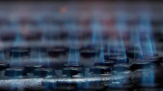 Por qué cocinar tus arroces con un quemador de gas butano es la mejor decisión