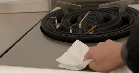 Mantenimiento y limpieza de tu quemador de gas SIDONNIS: guía práctica