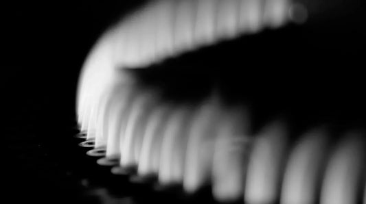 Qué potencia necesita un fuego para cocinar paella