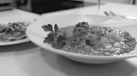 Lentejas caseras: la receta de siempre que nunca falla