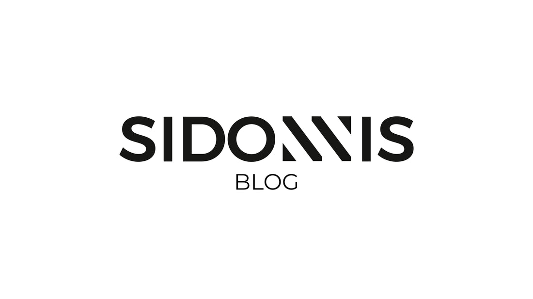 Bienvenido al blog de SIDONNIS: Donde la Historia y la Pasión por la Cocina se Encuentran
