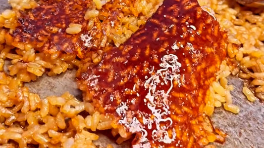 El socarrat: cómo lograr la joya de tus arroces