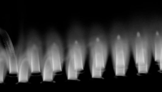 Por qué cocinar tus arroces con un quemador de gas butano es la mejor decisión