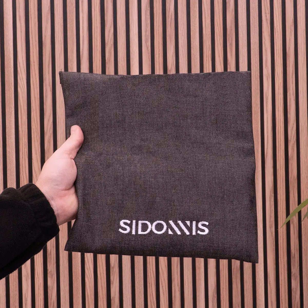 Funda para Quemador Sidonnis