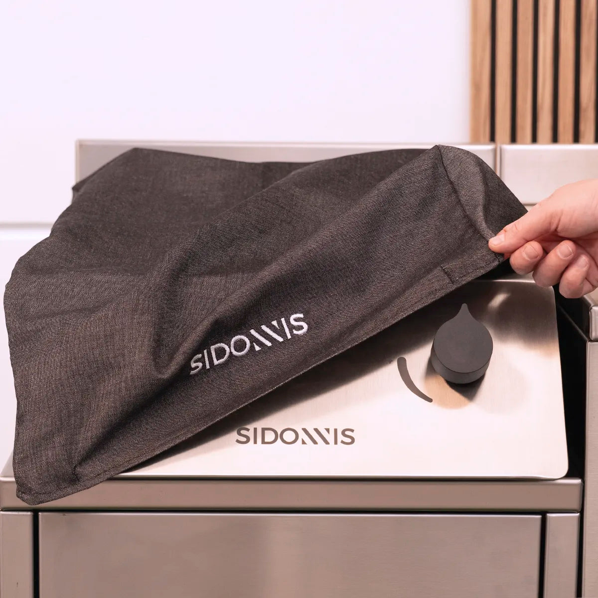 Funda para Quemador Sidonnis