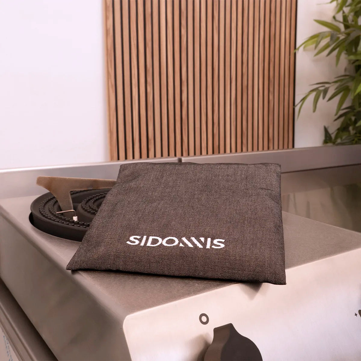 Funda para Quemador Sidonnis