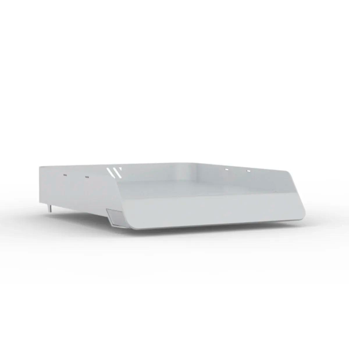 Plancha FIAMMA NERA para quemador SIDONNIS