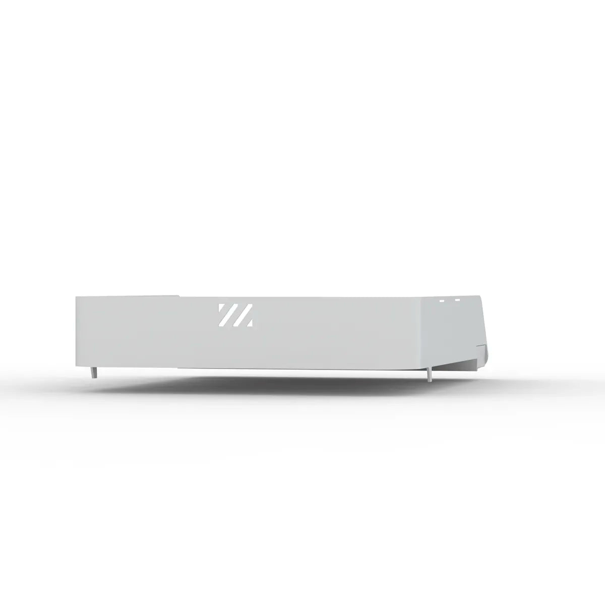 Plancha FIAMMA NERA para quemador SIDONNIS