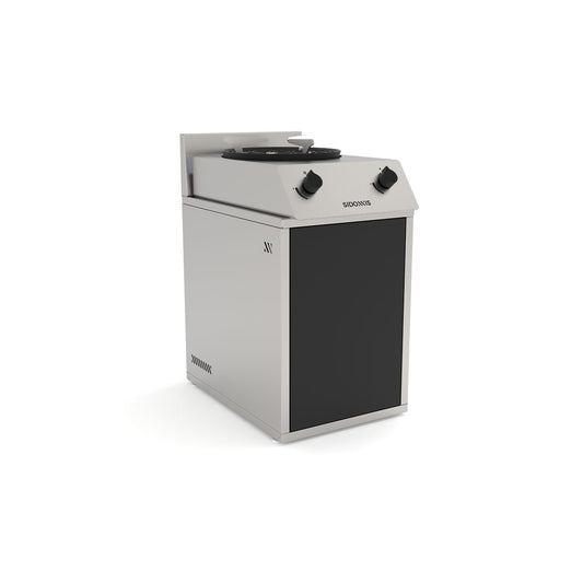 Pack SIDONNIS – Quemador de Gas + Mesa NN Flame