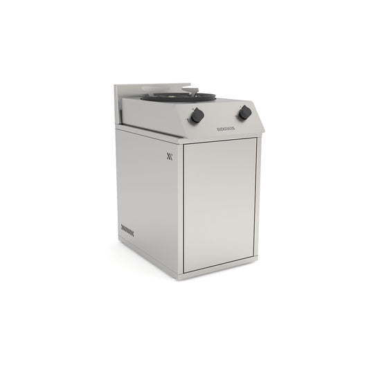 Pack SIDONNIS – Quemador de Gas + Mesa NN Flame