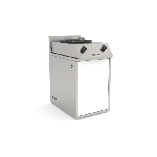 Pack SIDONNIS – Quemador de Gas + Mesa NN Flame